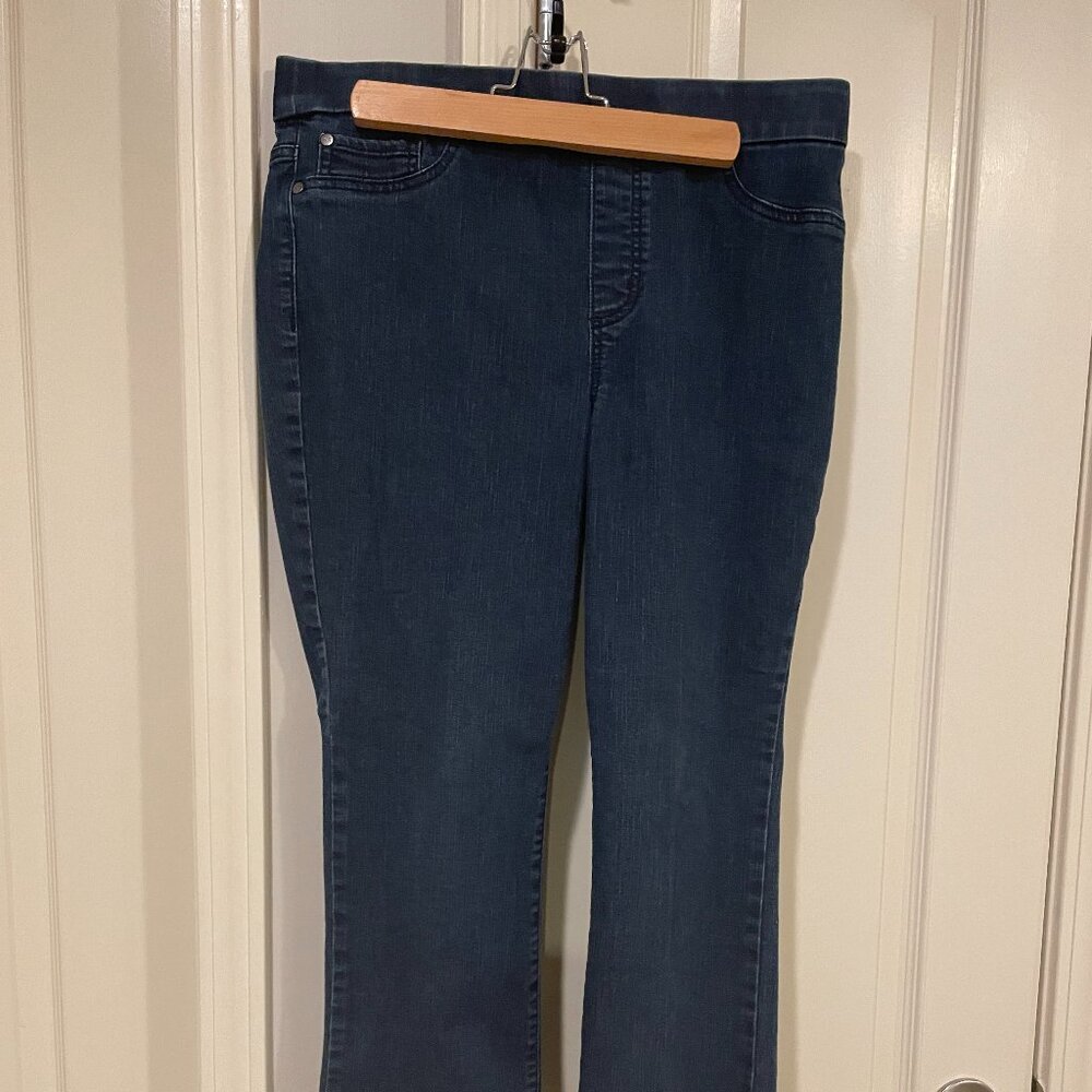Kim. Rogers Jean 12P - Picture 6 of 11